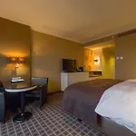 Hotel Grand Ter Duin 5*
