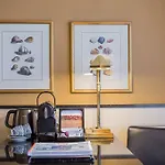 Hotel Grand Ter Duin Noordwijk