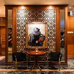 Grand Ter Duin 5* Noordwijk