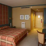 Grand Ter Duin Hotel