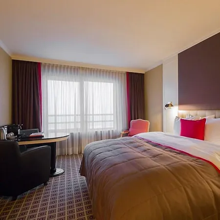 Grand Ter Duin 酒店