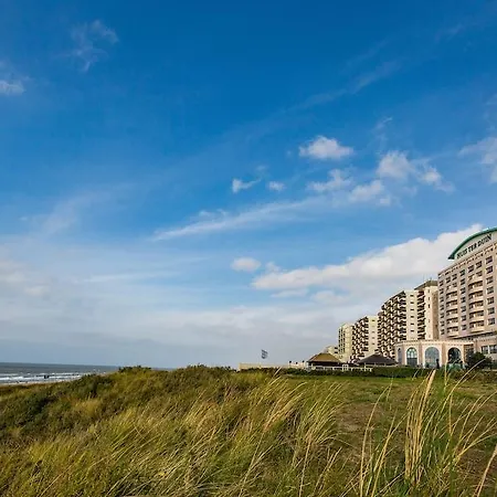 Grand Ter Duin Hotel 5*