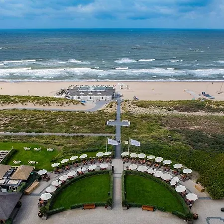 Grand Ter Duin Hotel 5*