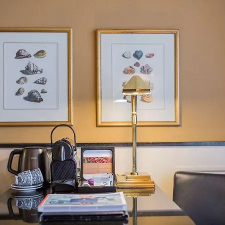 Hotel Grand Ter Duin Noordwijk