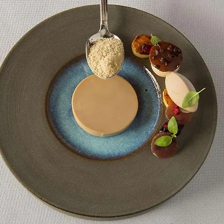 Grand Ter Duin 호텔