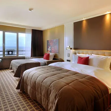 Hotel Grand Ter Duin