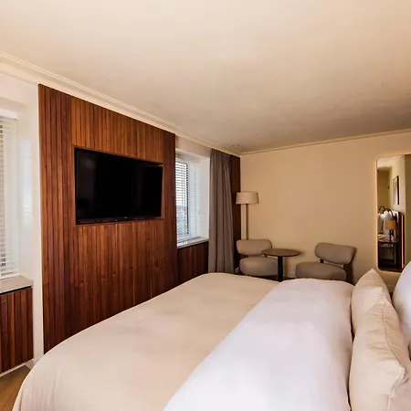 Grand Ter Duin Hotel 5*