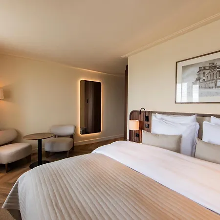 Grand Ter Duin Hotel Noordwijk