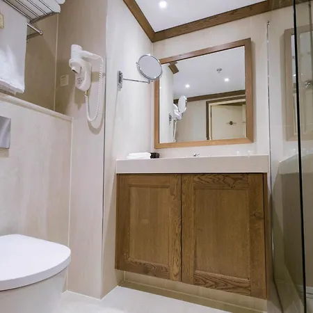 酒店 Grand Ter Duin 诺德韦克