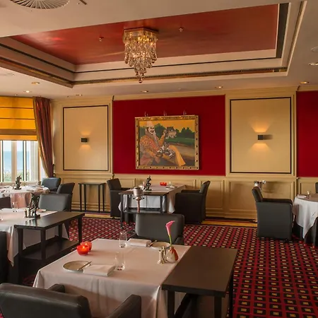 Grand Ter Duin 노르트베이크