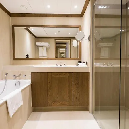 Grand Ter Duin 5* Noordwijk