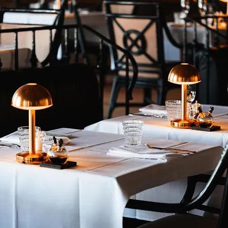 Grand Ter Duin 酒店 5*