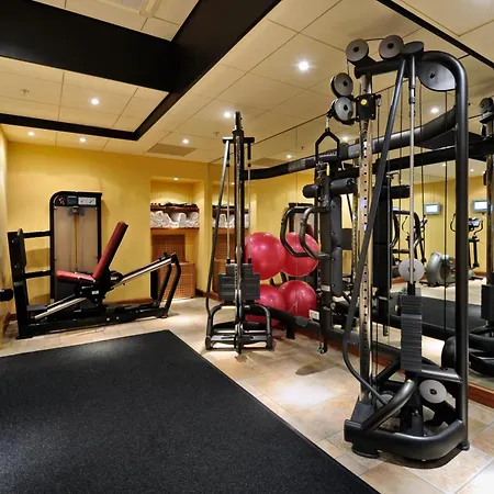 酒店 Grand Ter Duin 5*