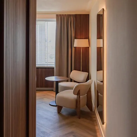 Grand Ter Duin Ξενοδοχείο Noordwijk