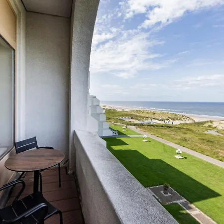 Hotel Grand Ter Duin Noordwijk
