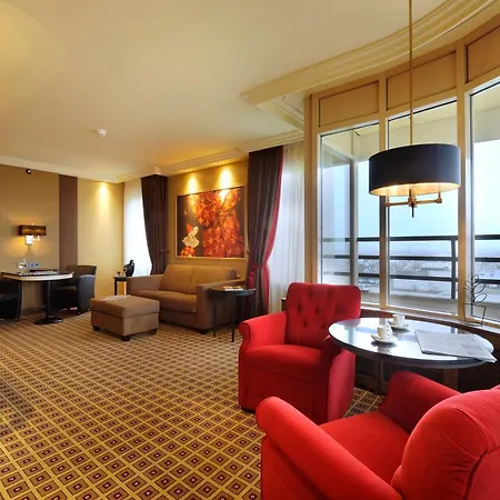 Grand Ter Duin 5* Noordwijk
