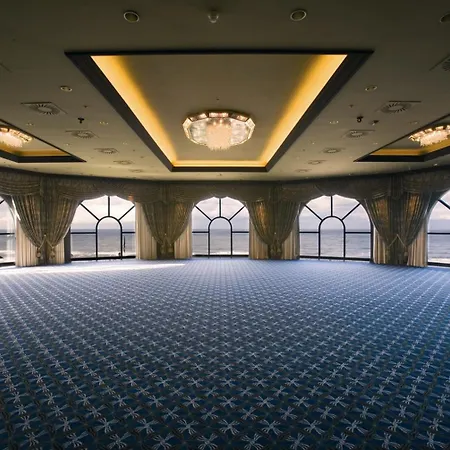 Grand Ter Duin 酒店