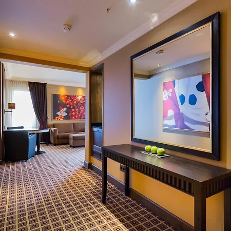 Hotel Grand Ter Duin