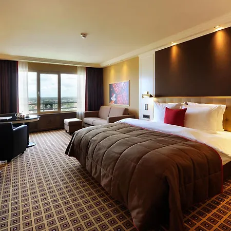 호텔 Grand Ter Duin 5*