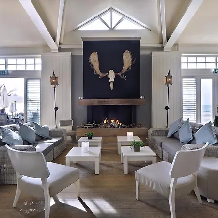 Grand Ter Duin 酒店 诺德韦克