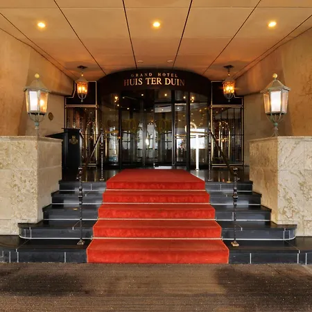 Ξενοδοχείο Grand Ter Duin Noordwijk