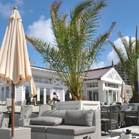 Grand Ter Duin Noordwijk