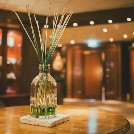 Grand Ter Duin 5* Noordwijk