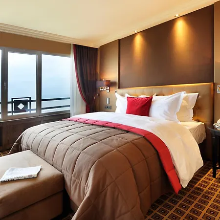 Hotel Grand Ter Duin