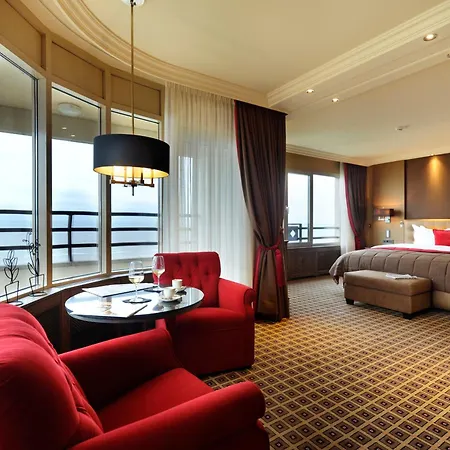 Grand Ter Duin Hotel Noordwijk