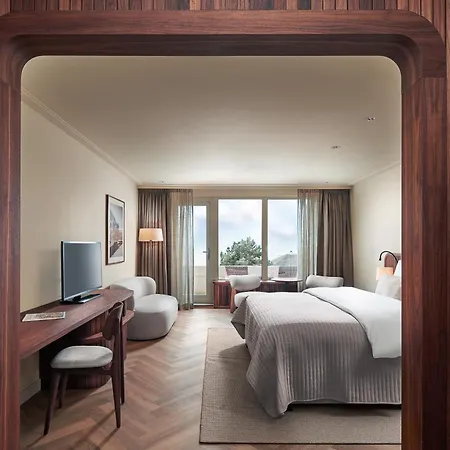 Hotel Grand Ter Duin Noordwijk