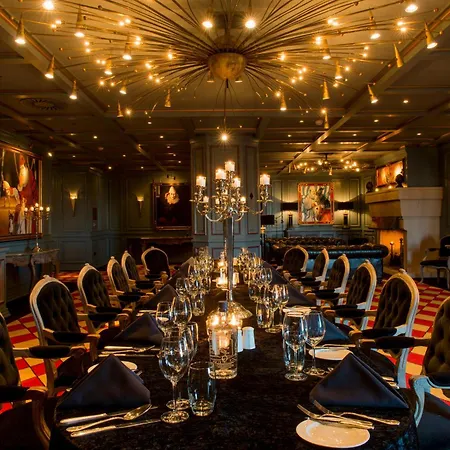 Grand Ter Duin 노르트베이크