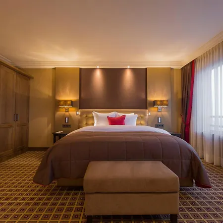 Grand Ter Duin 5* Noordwijk
