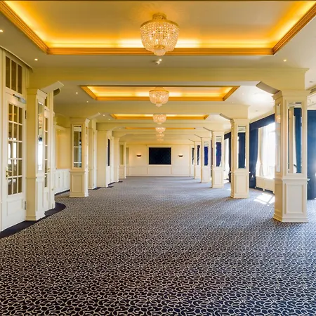 Grand Ter Duin Hotel