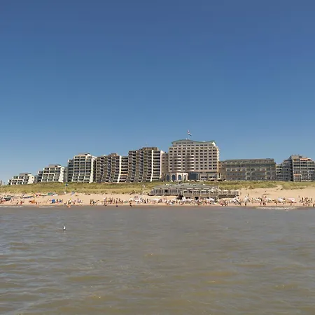 Szálloda Grand Ter Duin