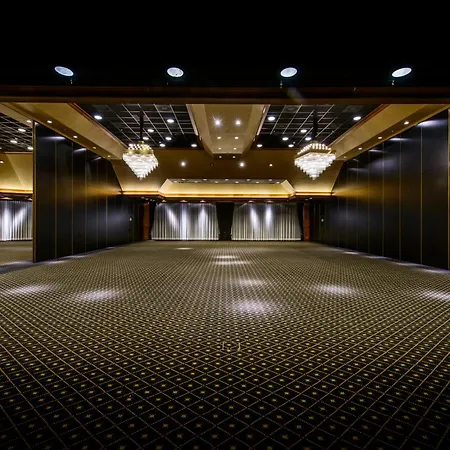מלון Grand Ter Duin 5*