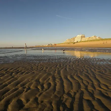 Grand Ter Duin 5* Noordwijk