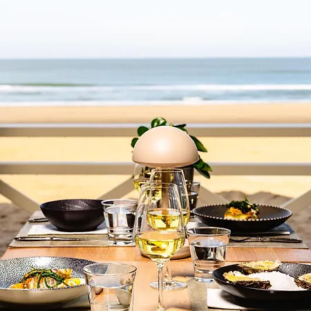 Grand Ter Duin 호텔