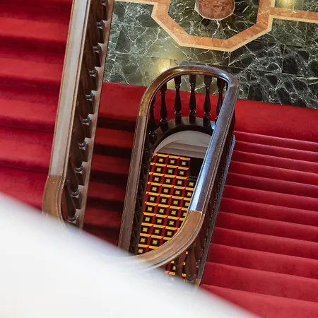 Grand Ter Duin 5* Noordwijk