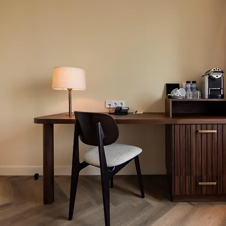 Grand Ter Duin Hotel