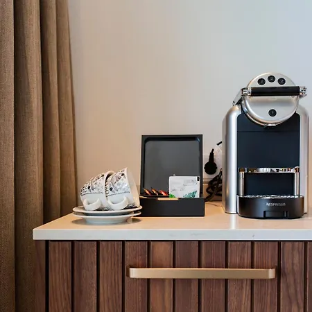 Grand Ter Duin Hotel 5*