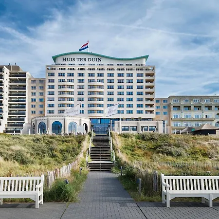 Hotel Grand Ter Duin Noordwijk