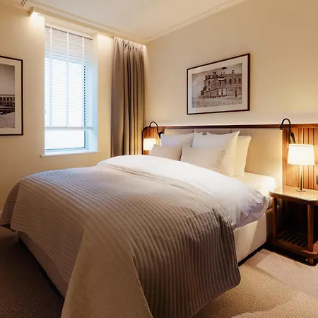 Hotel Grand Ter Duin 5*