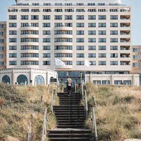Grand Ter Duin 5* Noordwijk