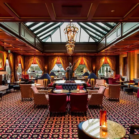 Hotel Grand Ter Duin 5*