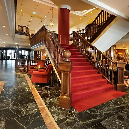 Grand Ter Duin 酒店 5*