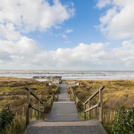 酒店 Grand Ter Duin 5*