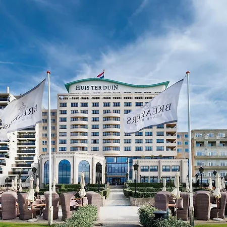 Hotel Grand Ter Duin Noordwijk