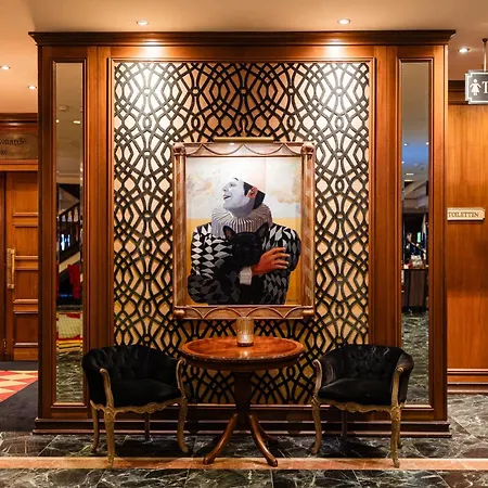 Grand Ter Duin 5* Noordwijk