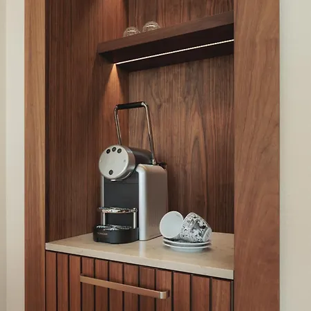 Otel Grand Ter Duin 5*