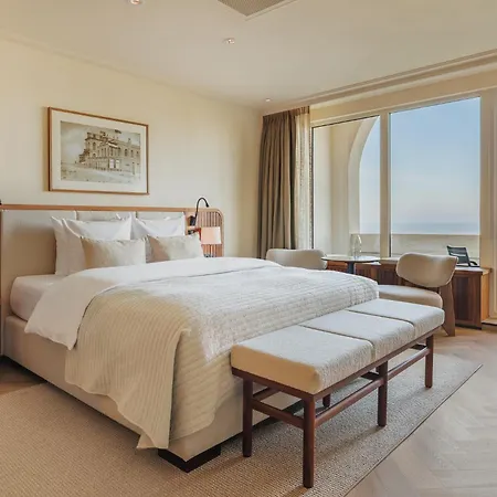Hotel Grand Ter Duin 5*